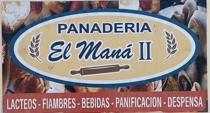 Panadería El Maná